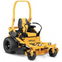 Komunalinis nulinio apsisukimo vejos traktorius Cub Cadet XZ7 L122